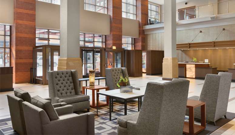 Embassy Suites By Hilton Piscataway Somerset Стая снимка